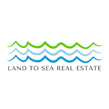 logo land to sea