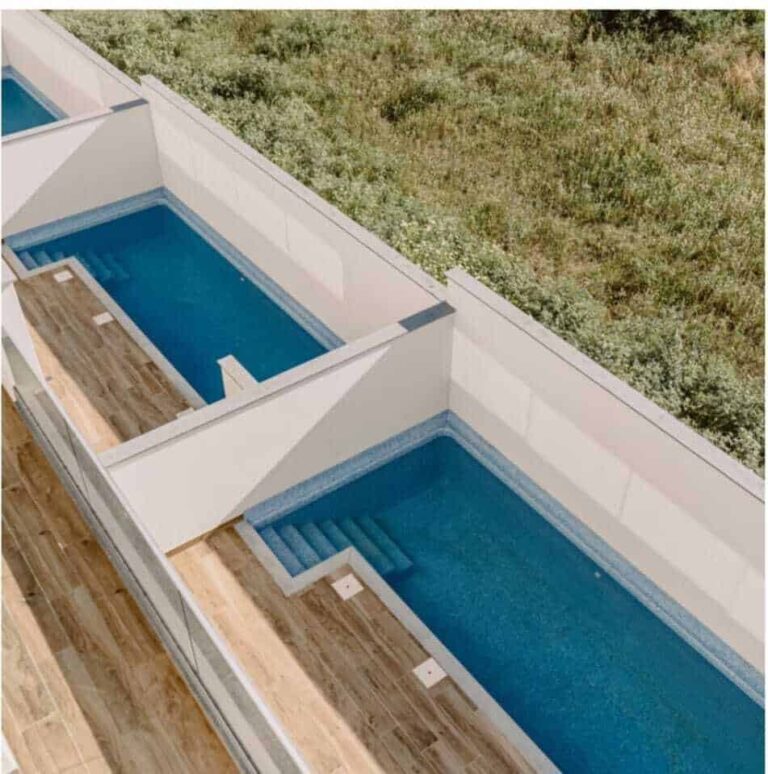 Semi-Detached T3 Villa with Sea Views near Fuseta