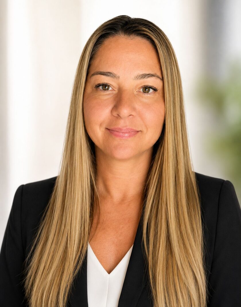 Carolina Damiani of Tribe Asset Consultancy