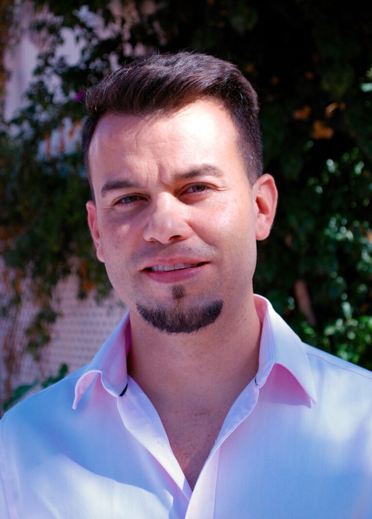 Douglas De Souza of Tribe Asset Consultancy