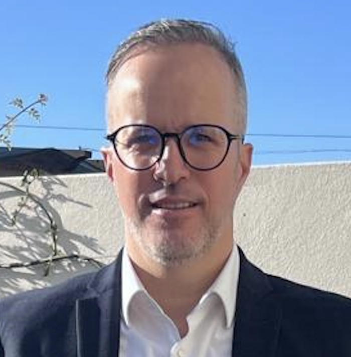 Nuno Afonso, founder of Tribe Asset Consultancy