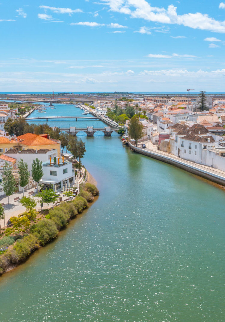 Algarve properties for sale