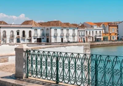 Tavira-Roman-bridge