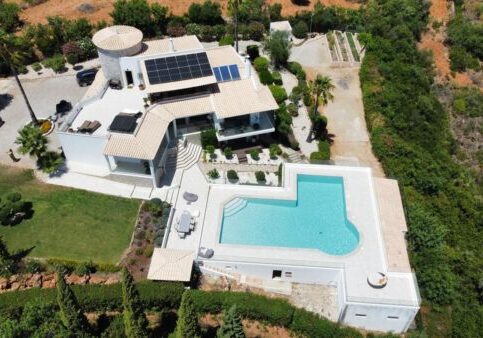 Portugal Homes
